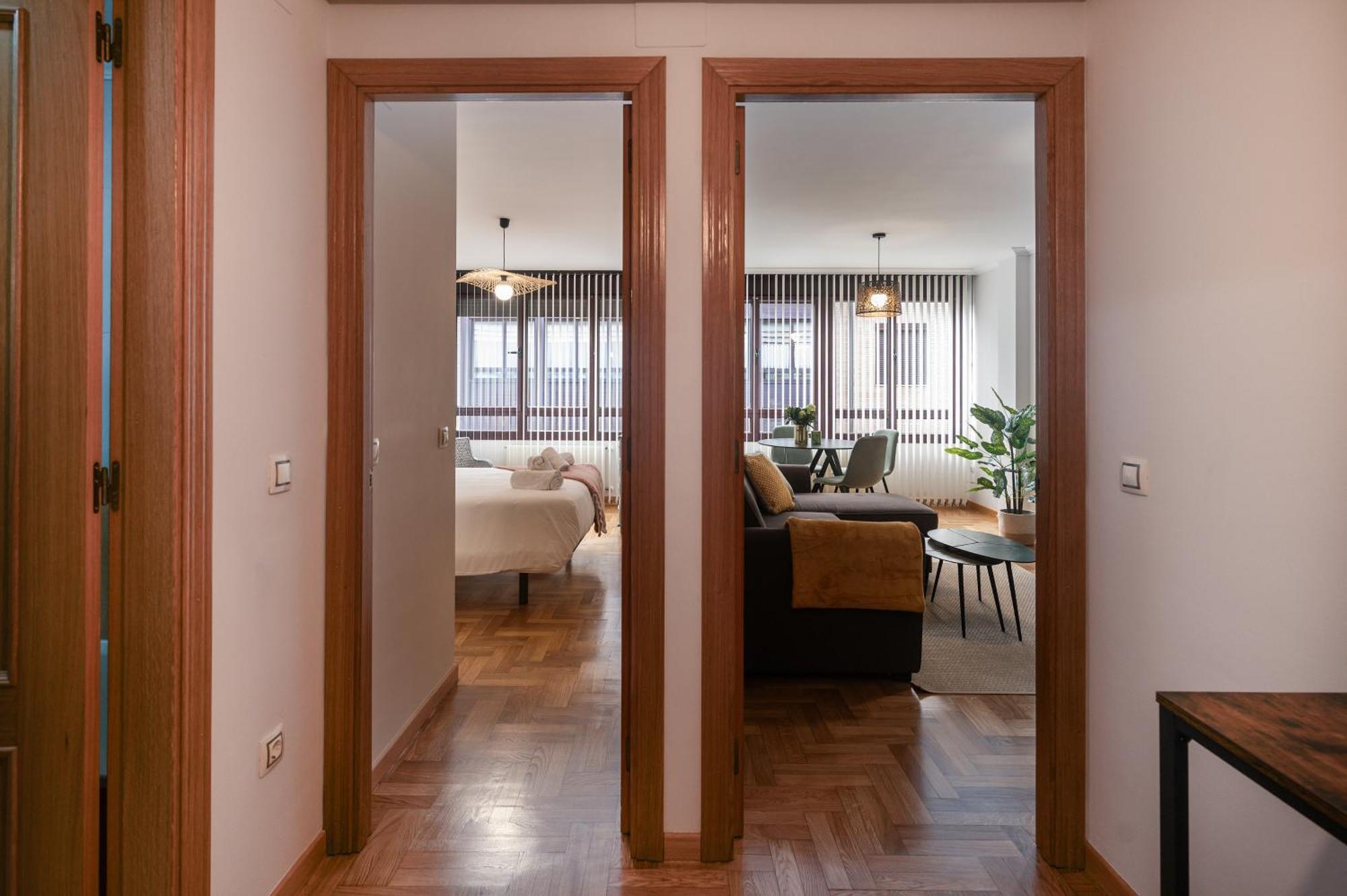Espumeru, Apartamento En Llanes Vut-2345-As Exterior photo