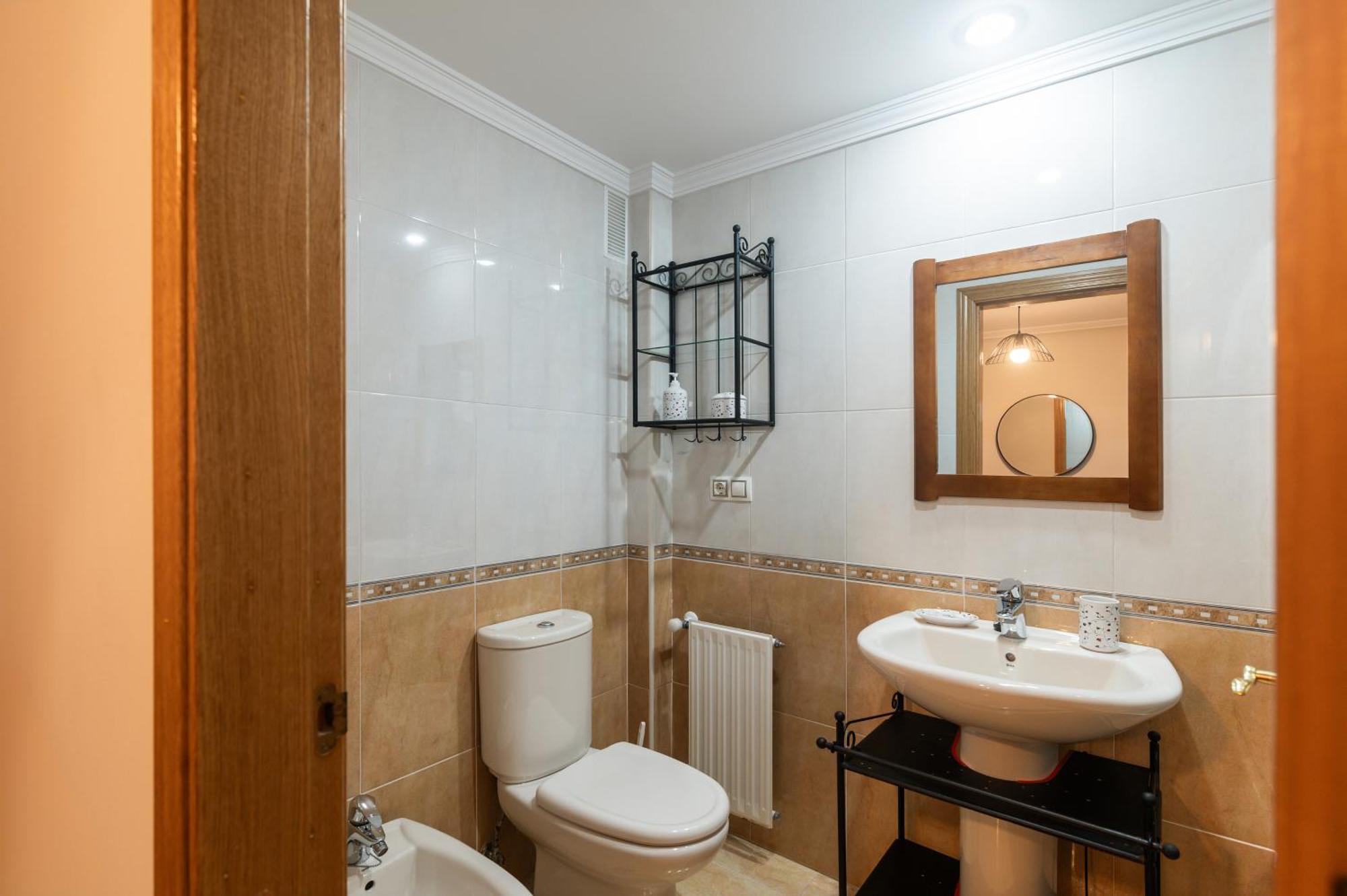 Espumeru, Apartamento En Llanes Vut-2345-As Exterior photo